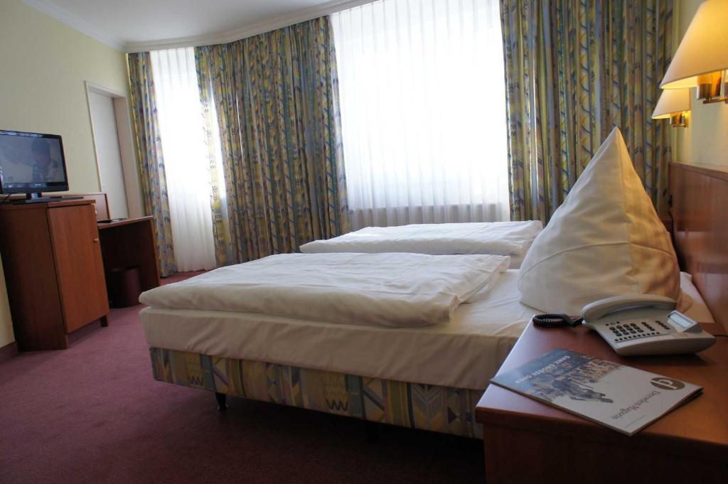 Hotel Pesterwitzer Siegel Freital Quarto foto